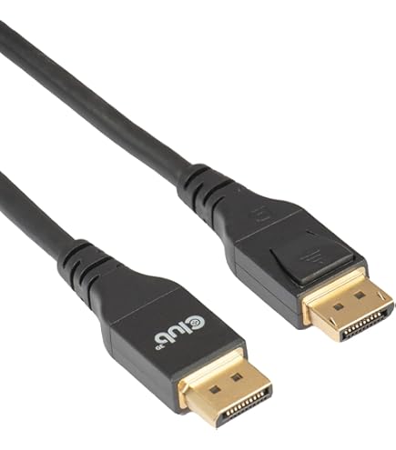 ☆送料無料 Club 3D USB4 Gen3x2 Typ C-1578 329 国内正規品 Club 3D USB4 Gen3x2 Type C 双方向 ケーブル ビデオ